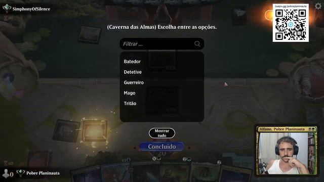 TRITÕES FORTES DEMAIS COM FICHAS INFINITAS - Simic Merfolk Pilgrimage Combo - MTG Arena-Standard MK смотреть онлайн