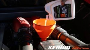 Xenum Industrial F430 WRX7.5W40 Ceramic oil
