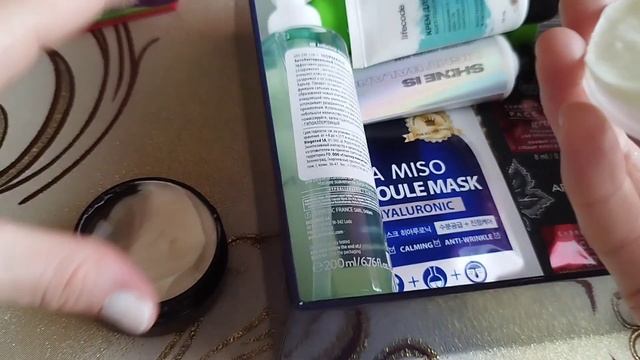 Royal Sample//Beauty Box Marie Claire Be a star/ март 2023 смотреть онлайн