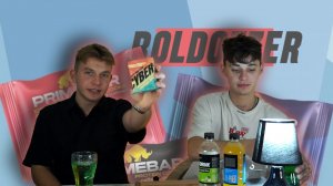 ВСЕ ПРОТЕИНОВЫЕ БАТОНЧИКИ СРАЗУ