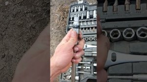 Inforce, покупать ??? (нет).  честный обзор набора инструментов