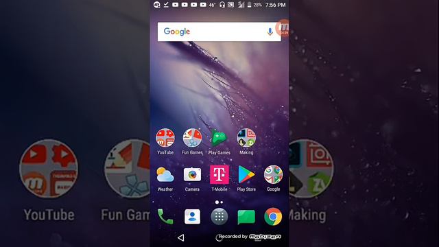 How to play psp games in Android