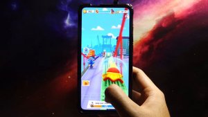 Red Ball Super Run - Android Gameplay #3