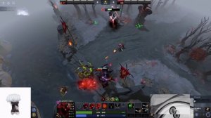 ZXCURSED ПРОТИВ SHADOWRAZE НА ТУРНИРЕ "1000-7" / 1 КАРТА / ZXCURSED