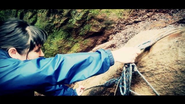 Шотландия, Ущелье дьявола смотреть онлайн