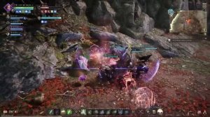 THRONE AND LIBERTY — ВЕСЬ КОНТЕНТ ИГРЫ. ЧЕМ НАС БУДУТ РАЗВЛЕКАТЬ И УДЕРЖИВАТЬ