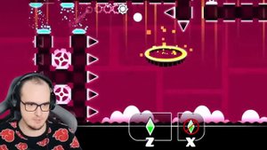 МАЙНИ БОМБИТ НА INSANE УРОВНЯХ || Geometry dash