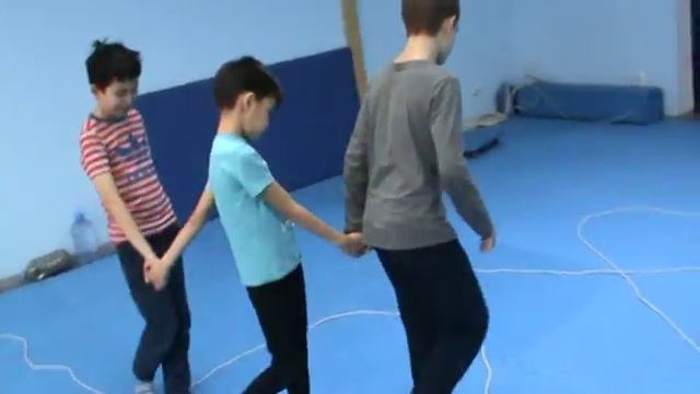 Игротерапия с детьми с РАС в коррекционно-развивающем центре "Луч света" смотреть онлайн