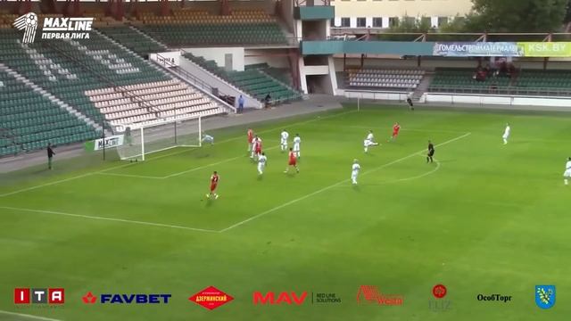 Лучший гол «Арсенала» в сезоне-2020! смотреть онлайн