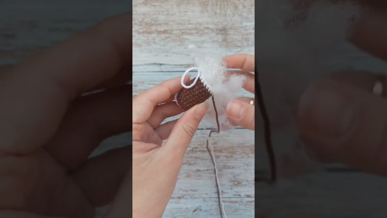 Сегодня Э #мккрючком #вязание #хобби #diy #творчество #вязаныеигрушки #crochet #handmade #амигуруми смотреть онлайн