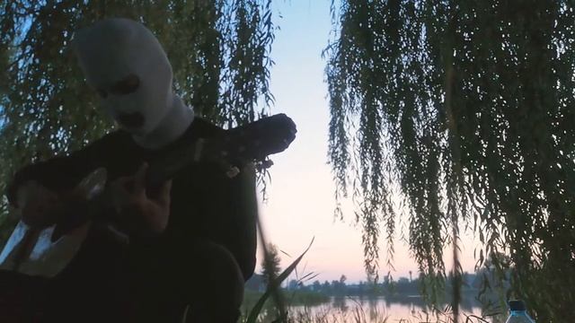 пошлая молли - спать с тобой (cover by jerry) смотреть онлайн