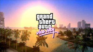 Grand Theft Auto: Vice City Ending Theme [Extended]
