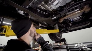 ОБЗОР GMC SIERRA Denali 2019. Часть вторая.