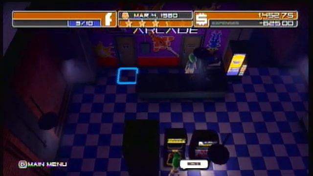 Muggy Plays Indie Games Episode 1 Arcadecraft Part 1 смотреть онлайн