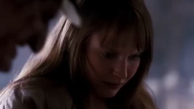 Кошмар на улице вязов 4 - Фредди ест пиццу