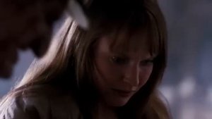 Кошмар на улице вязов 4 - Фредди ест пиццу