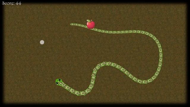 Classic Nokia Snake Game for Android & IOS