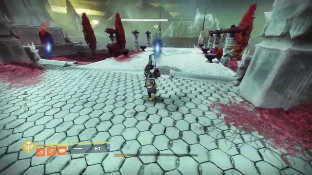 Финал Королева-Ведьма завершите задание Ритуал Destiny 2 как убить Саватун
