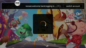 Стрим игры "Monster Manual".