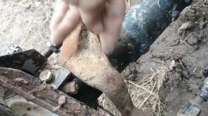 Опорные колеса к Фрезе