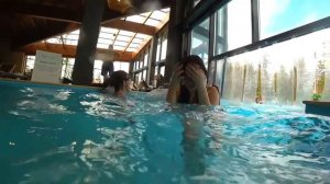 2022 04 19 2  Бассейн с морской водой  Les Art Resort