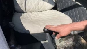 Вездеход "ЛАЙКА" за 300 т.р. Краткий обзор