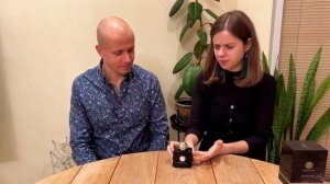 Amouage - Memoir Woman EDP обзор нишевого аромата #juliscent