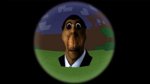 OBUNGA ANIMATION compilation