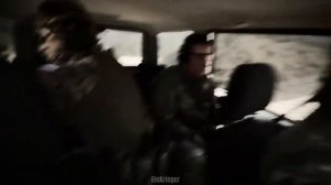 Темный шеви | Russian ФСБ | FSB edit