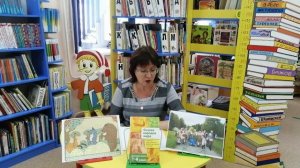 Карельская сказка