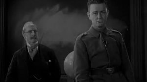 На западном фронте без перемен, сцена в классе