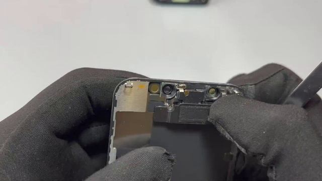 iPhone 12 mini and iPhone 12 Screen Replacement Repair Guide смотреть онлайн