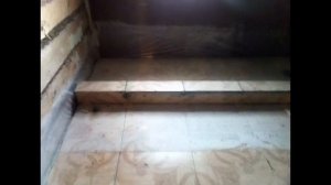 Укладка кафельной плитки#Пол в ванной#Плитка на полу