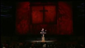 Взирать на Иисуса Христа и наслаждаться Им. Часть 1. Джон Пайпер