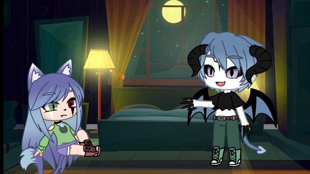 Как бы реагировали разные люди на монстра в доме смотреть онлайн