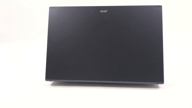 ? Acer Aspire 7 (A715-76G) - Ports info and 360º look смотреть онлайн
