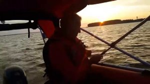 Риф Тритон 390F