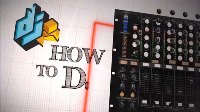 Как стать DJ-ем. Часть 2. Урок 3-4/9 смотреть онлайн