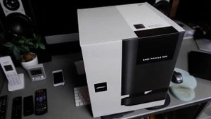 BOSE Bass module 500