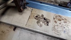 Пиропринтер Станок своими руками самоделки 2019.