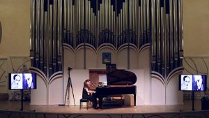 А. Лурье Курительная шутка. Упман исп. Валентина Яблонская.mp4