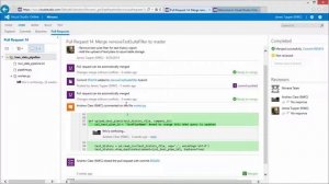 04 Managing Source Code with Git in Visual Studio Online