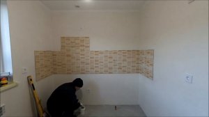 Затирка швов керамической плитки