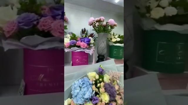 Доставка цветов Раменское Maxflora.ru букеты на заказ и любой бюджет