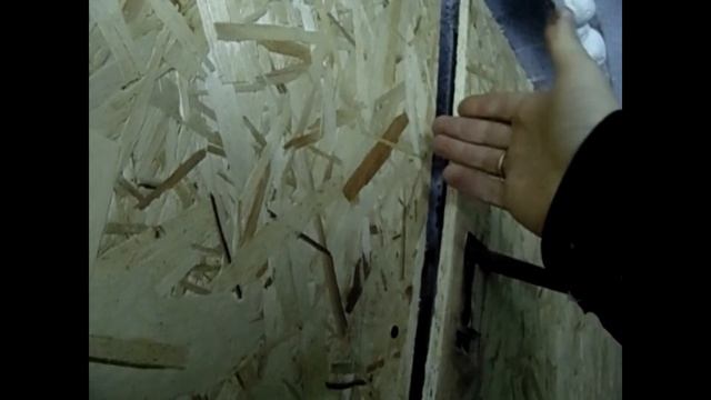 Бизнес в гараже. Утепление гаражных ворот смотреть онлайн