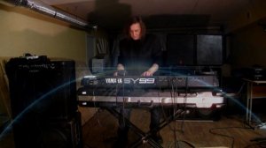 Didier Marouani "Space opera" part 3  ( New SPACE Mix )