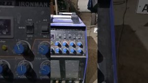 Небольшой обзор аргонового аппарата Аврора про 315 пулс