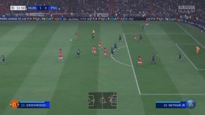 Fifa 22 ps4 - Watch Manager Reaction After Good Save By Goalkeeper!!!