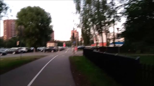 О ПРАЗДНИКЕ ЛИГО (факты) и СОВРЕМЕННОЙ МОЛОДЕЖИ (личные наблюдения). смотреть онлайн