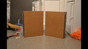 Кухонный гарнитур своими руками